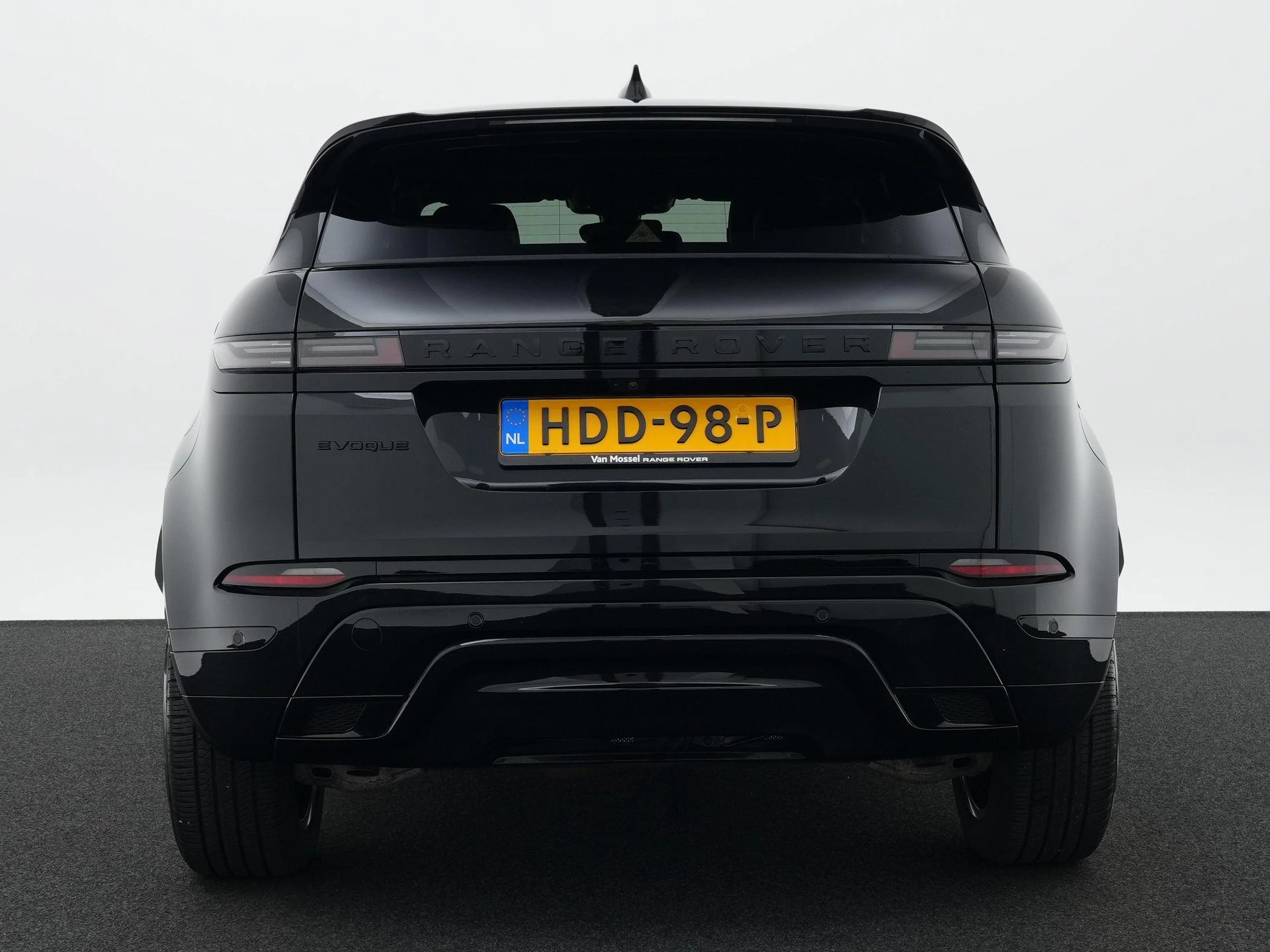 Land Rover Range Rover Evoque 1.5 P270e PHEV AWD SE Dynamic Edition