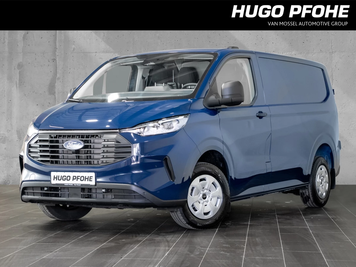 Ford-Transit Custom-image-0