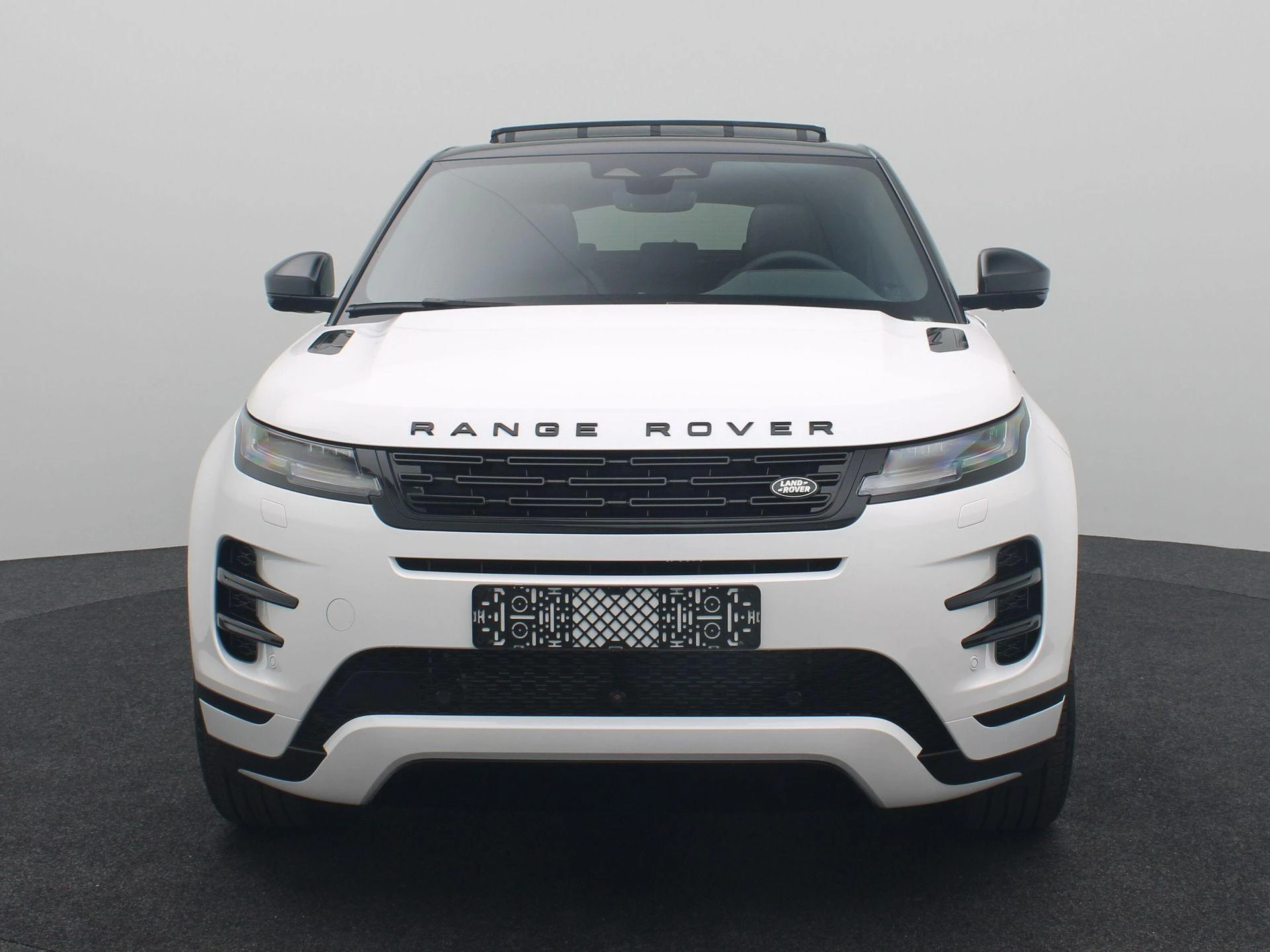 Land Rover-Range Rover Evoque-image-3