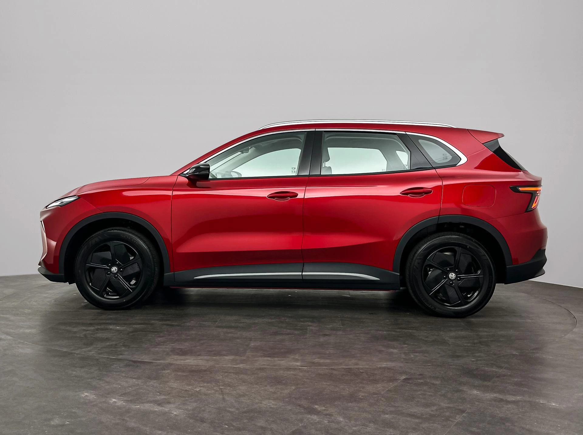 MG MG5 EV