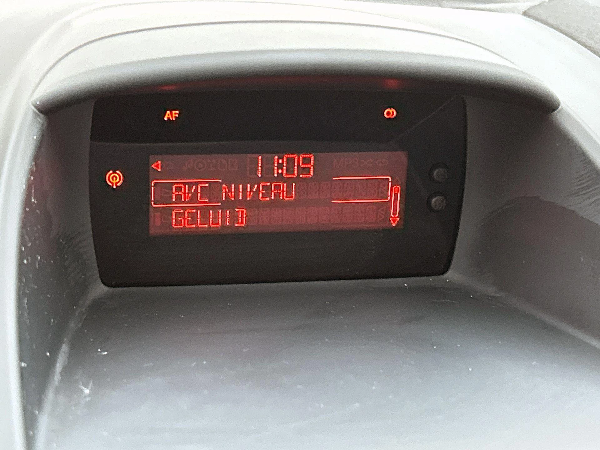 Ford Fiesta 1.25 Titanium