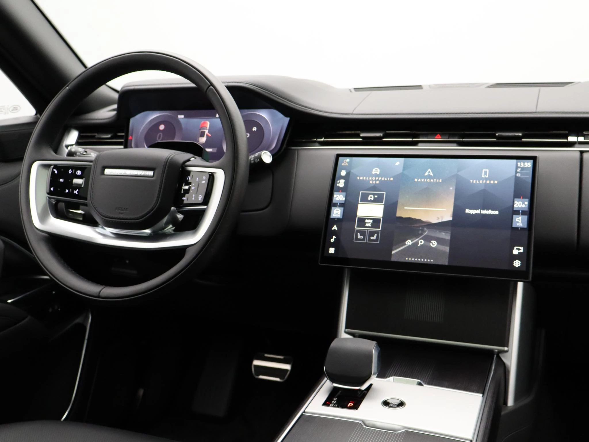 Land Rover Range Rover 3.0 P550e Autobiography PHEV