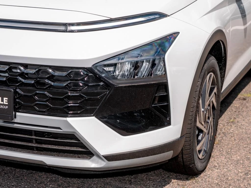 Hyundai Bayon FL Trend Komfort-Paket Trend