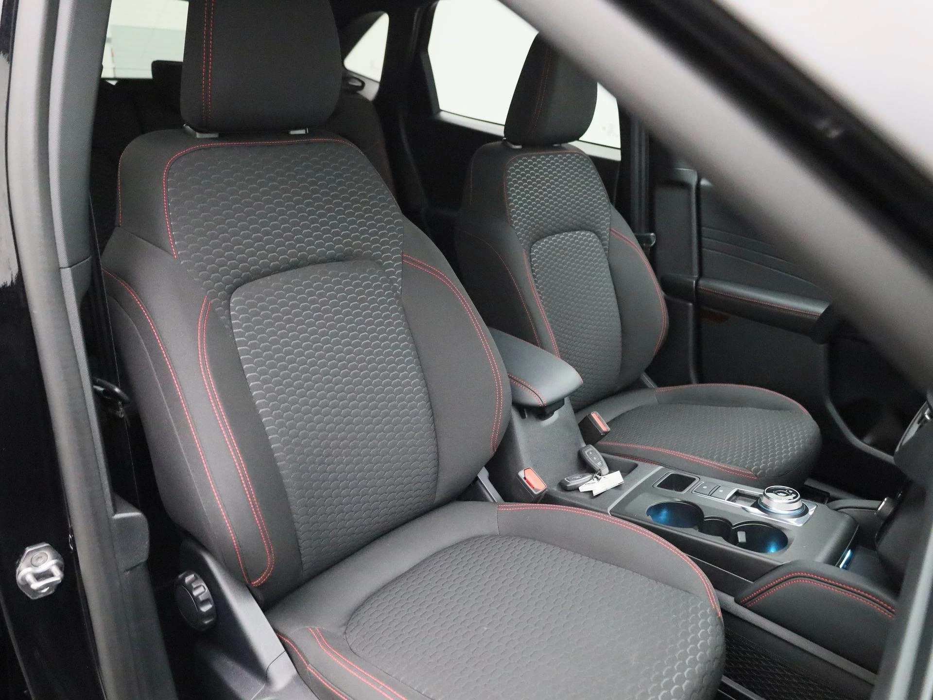 Ford Kuga 2.5 PHEV ST-Line