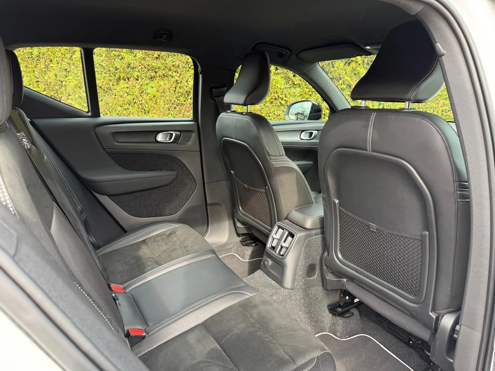 Volvo XC40 1.5 T5 Recharge R-Design