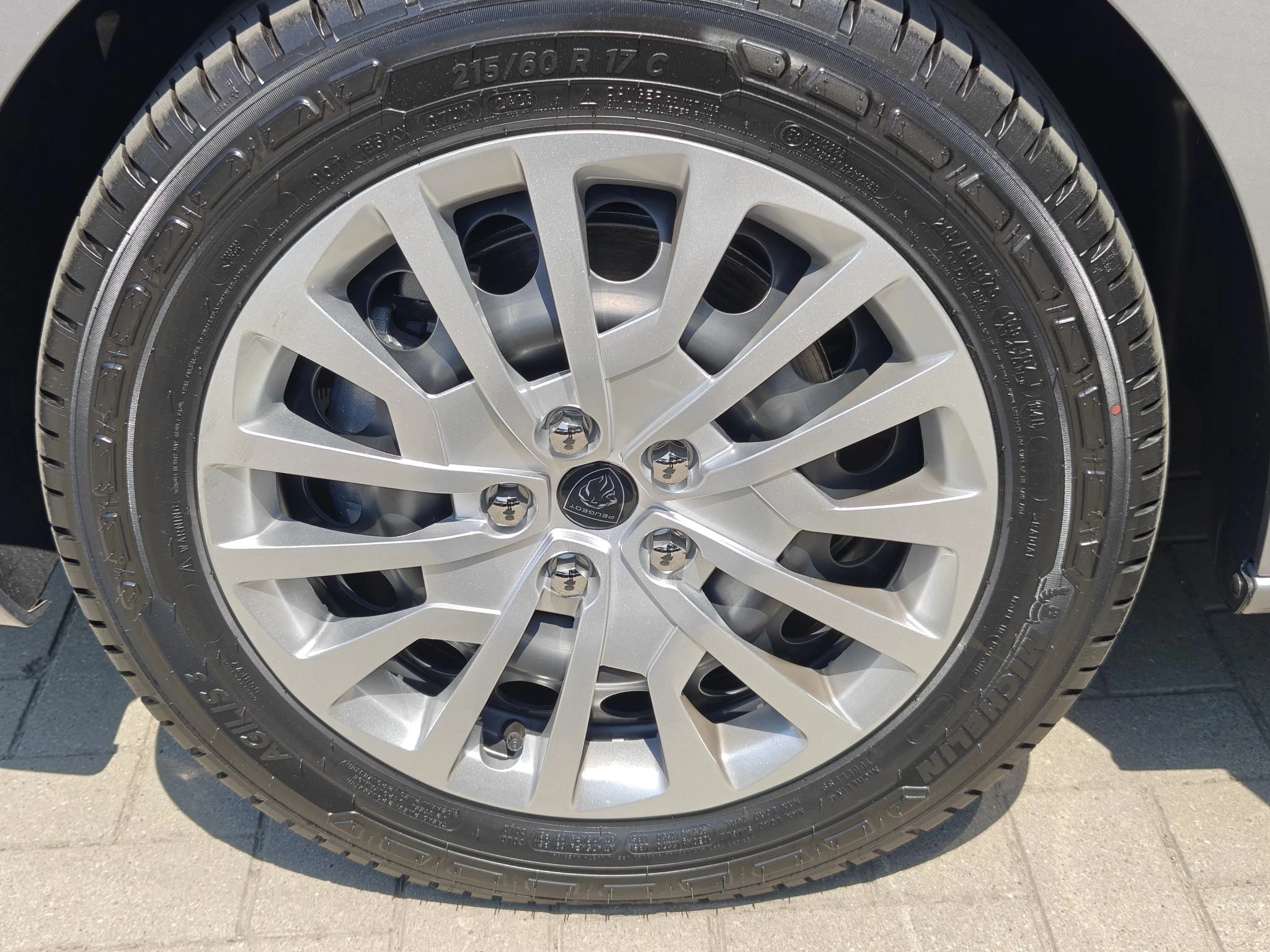 Peugeot Expert Long DC L3 2.0 BlueHDi 180 EAT8