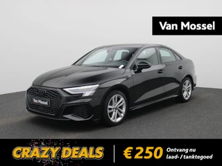 Audi A3 Berline 1.0 TFSi 30 81kW S tronic S line BE