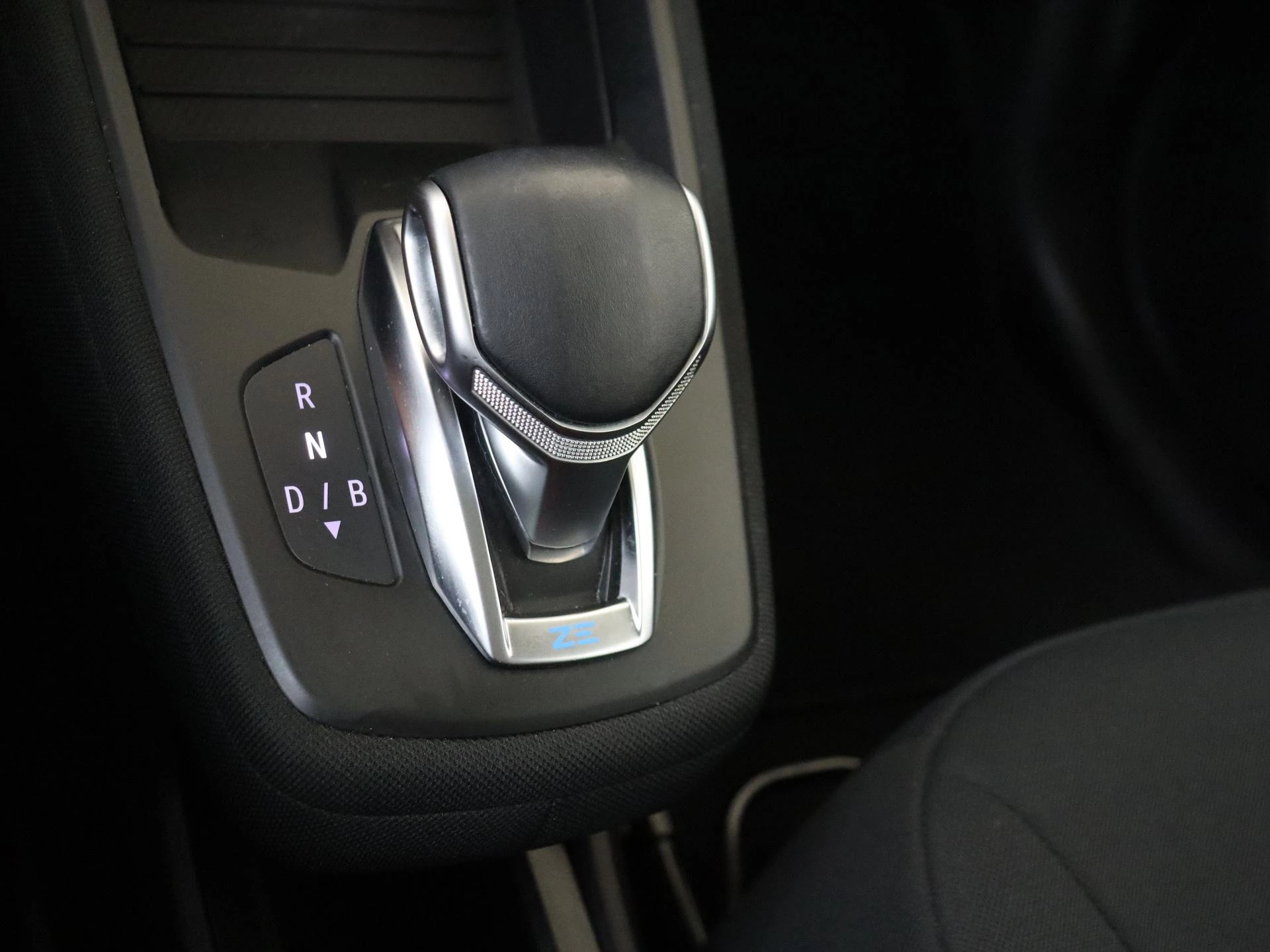 Renault ZOE R110 Life 52 kWh (ex Accu)