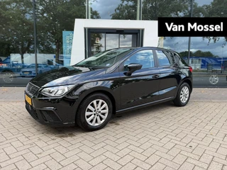 SEAT Ibiza 1.0 TSI Style Business Intense