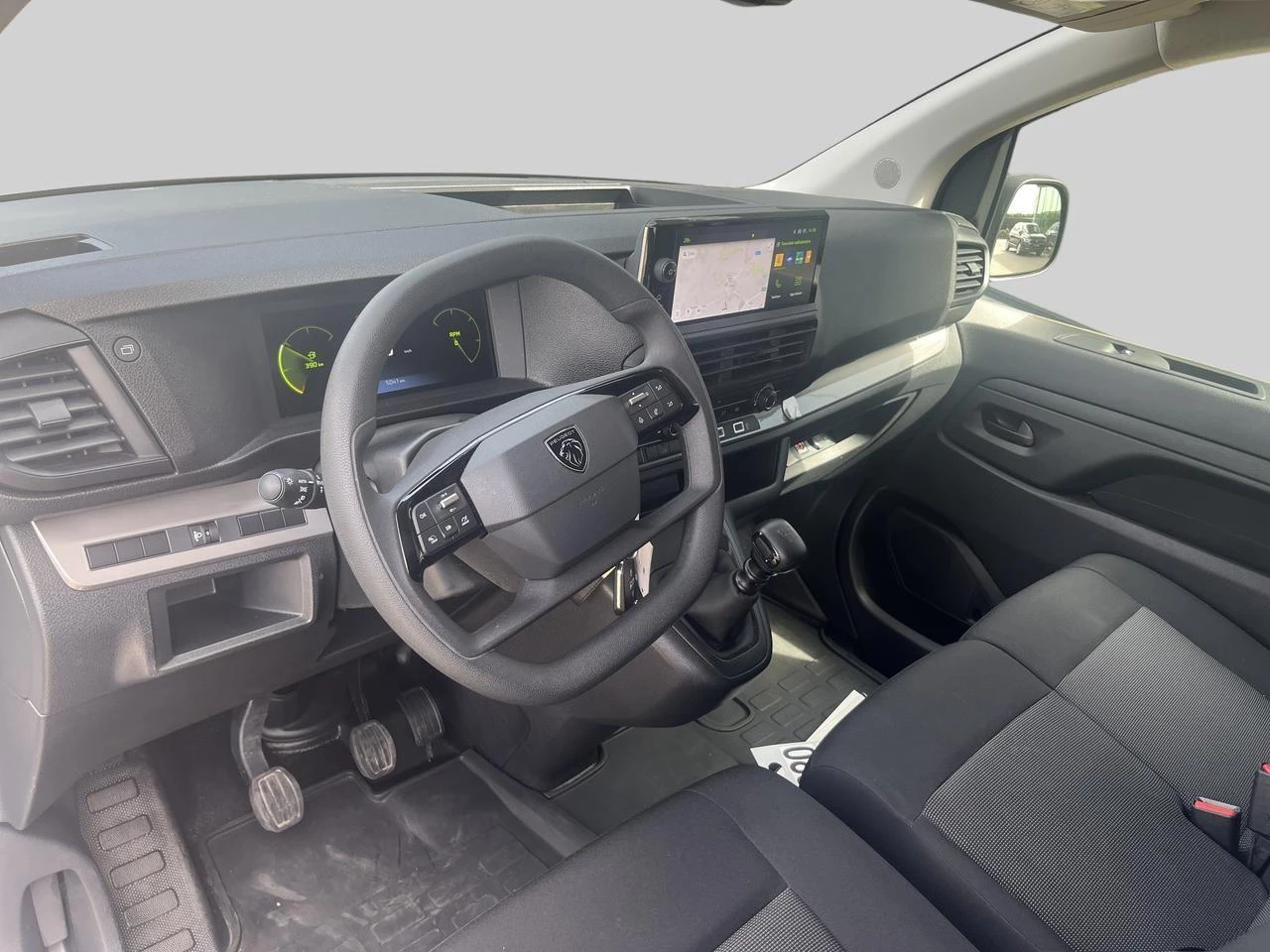 Peugeot Expert Long L3 2.0 BlueHDi 145