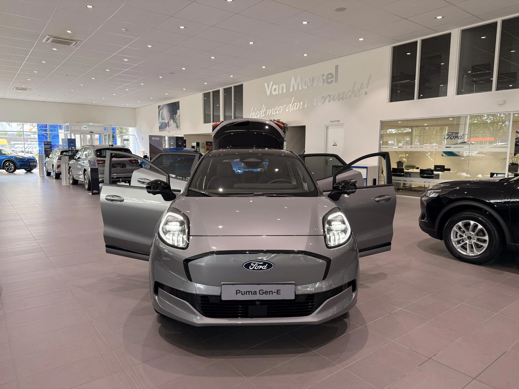 Ford-Puma Gen-E-image-10
