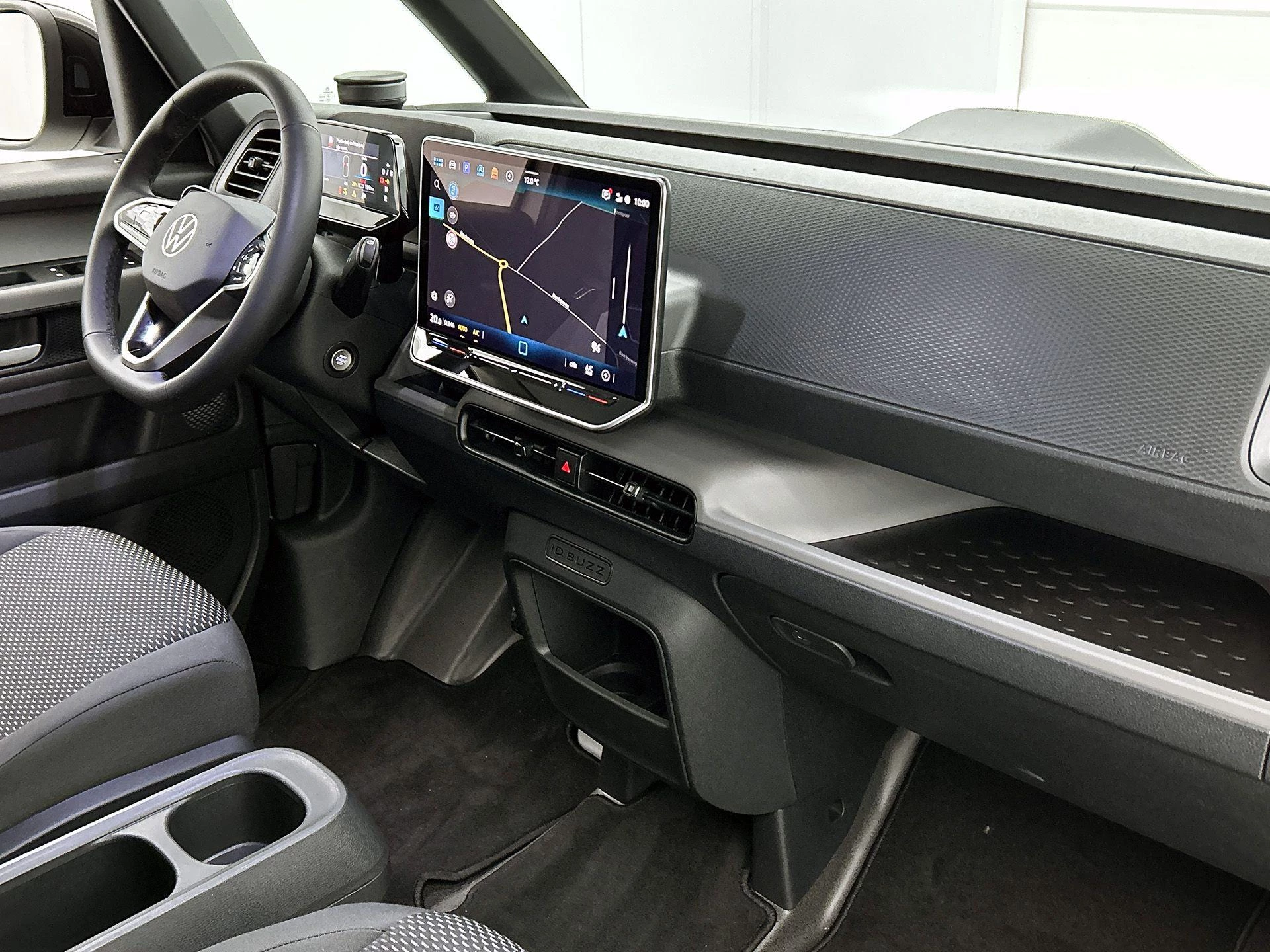 Volkswagen-ID. Buzz Cargo-image-20