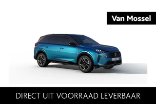 Peugeot 5008 GT