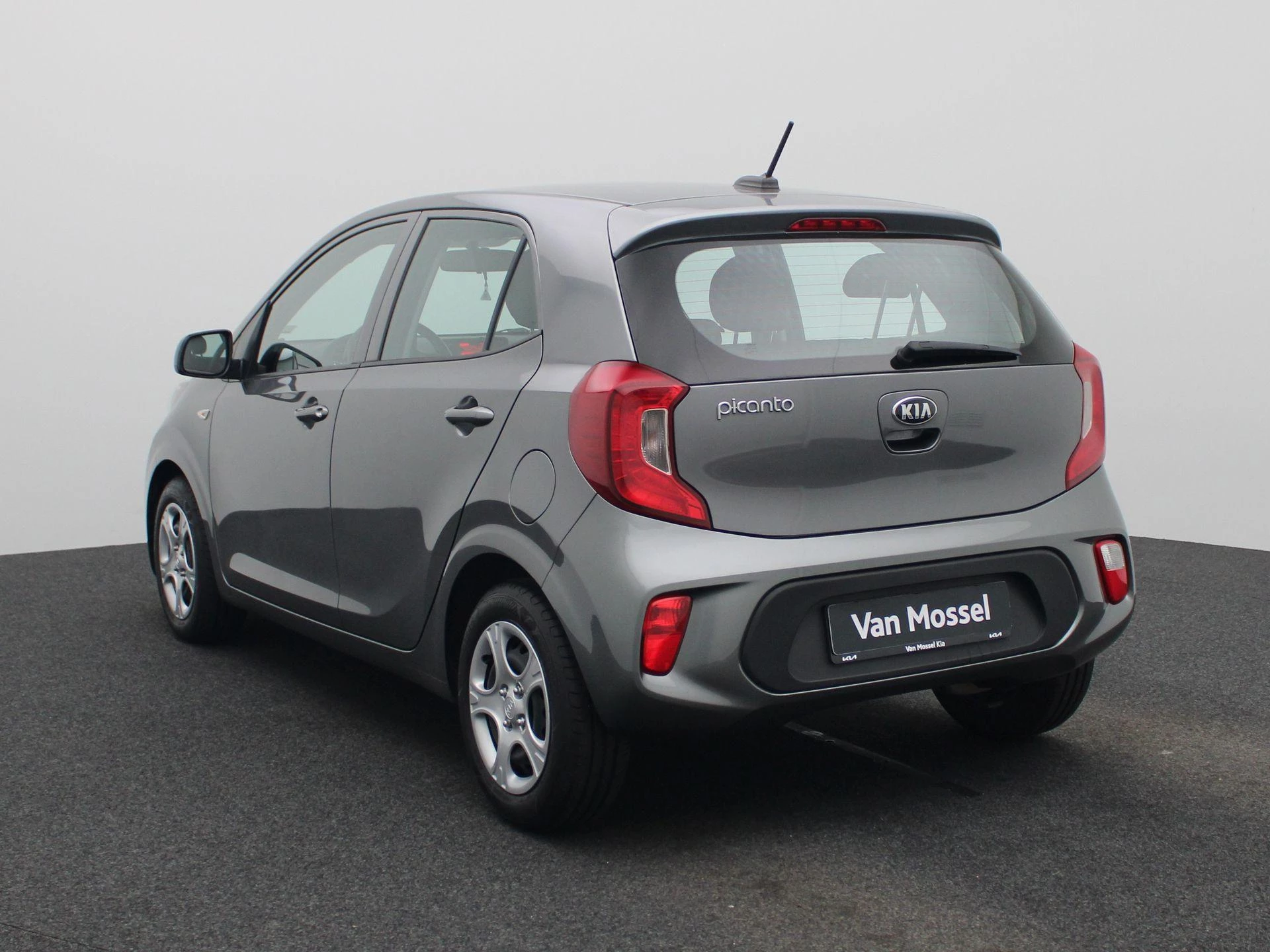 Kia Picanto Easy 1.0
