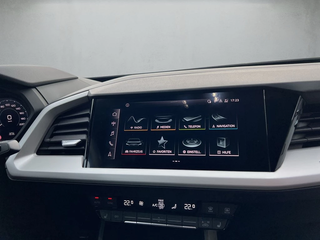 Audi Q4 e-tron 35 *SOH 93%*