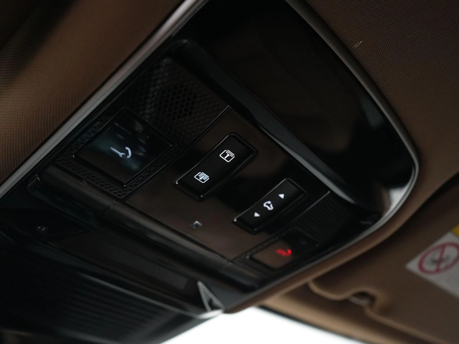Land Rover Range Rover Sport 3.0 P550e Autobiography PHEV