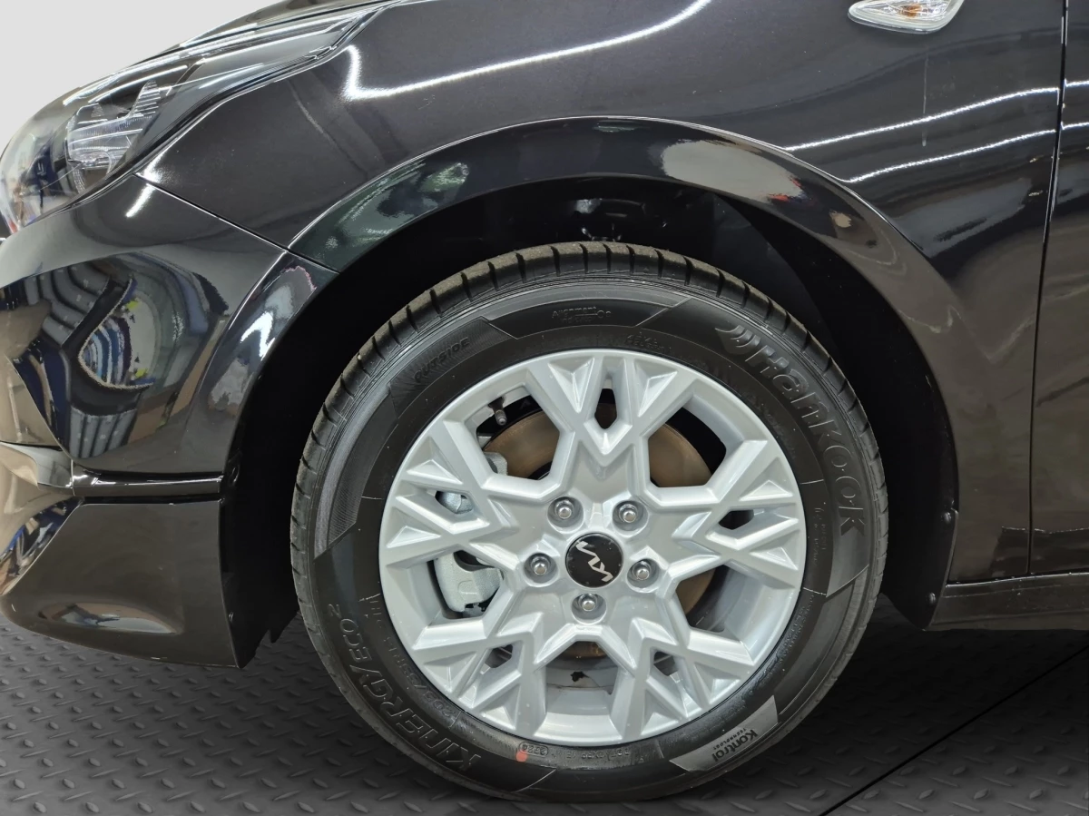 Kia Ceed Vision 1.0 T-GDI Tageszulassung Navi