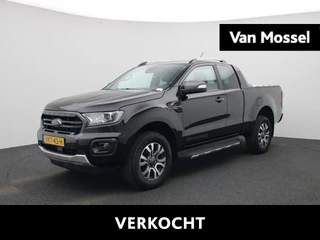 Ford Ranger 2.0 EcoBlue Wildtrak Supercab