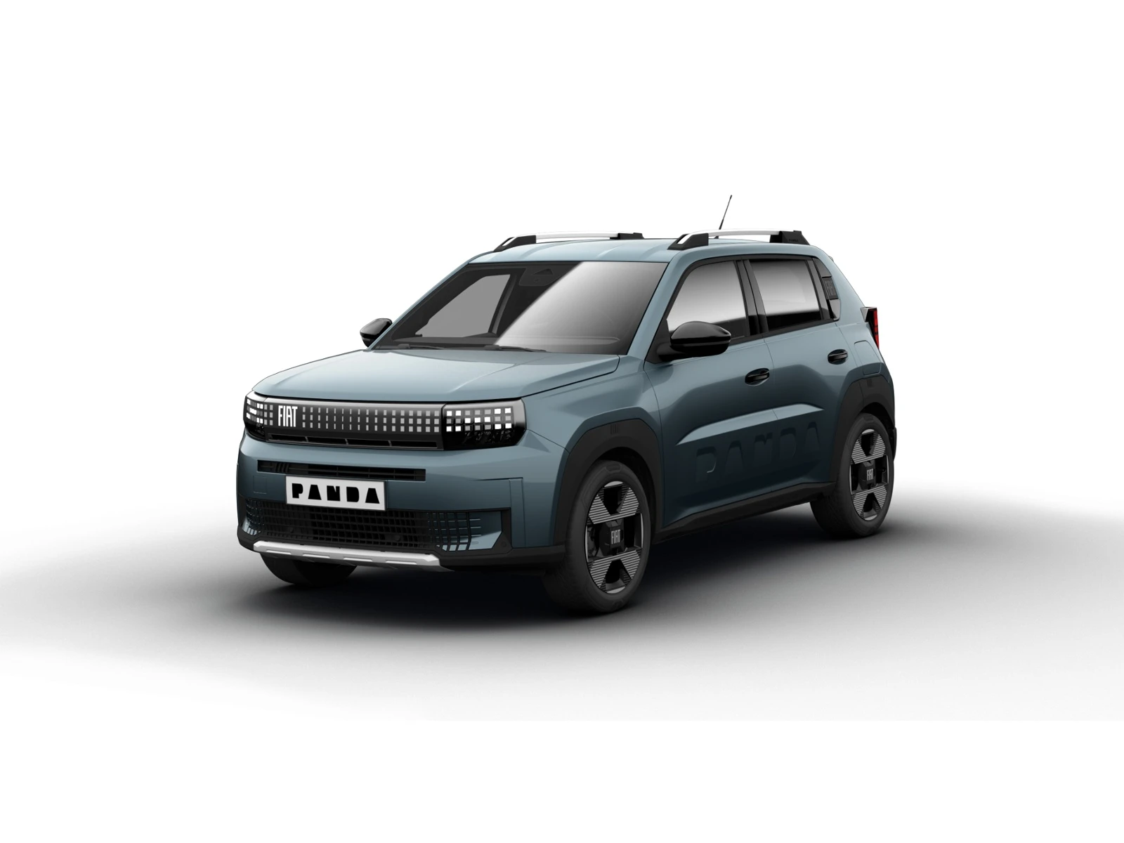 Fiat-Grande Panda-image-1