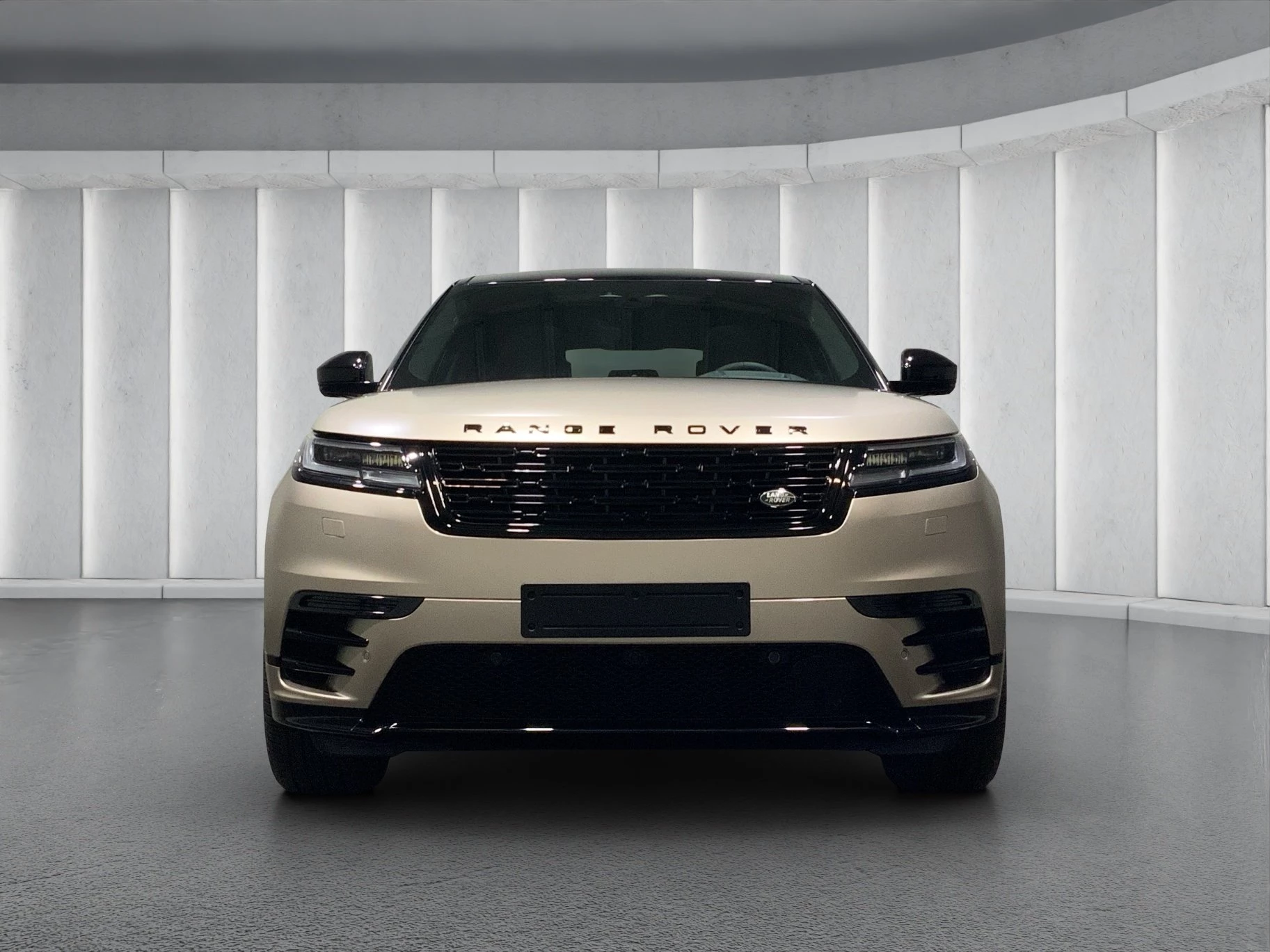 Land Rover Range Rover Velar Belgravia Edition Satin 3.0 D300