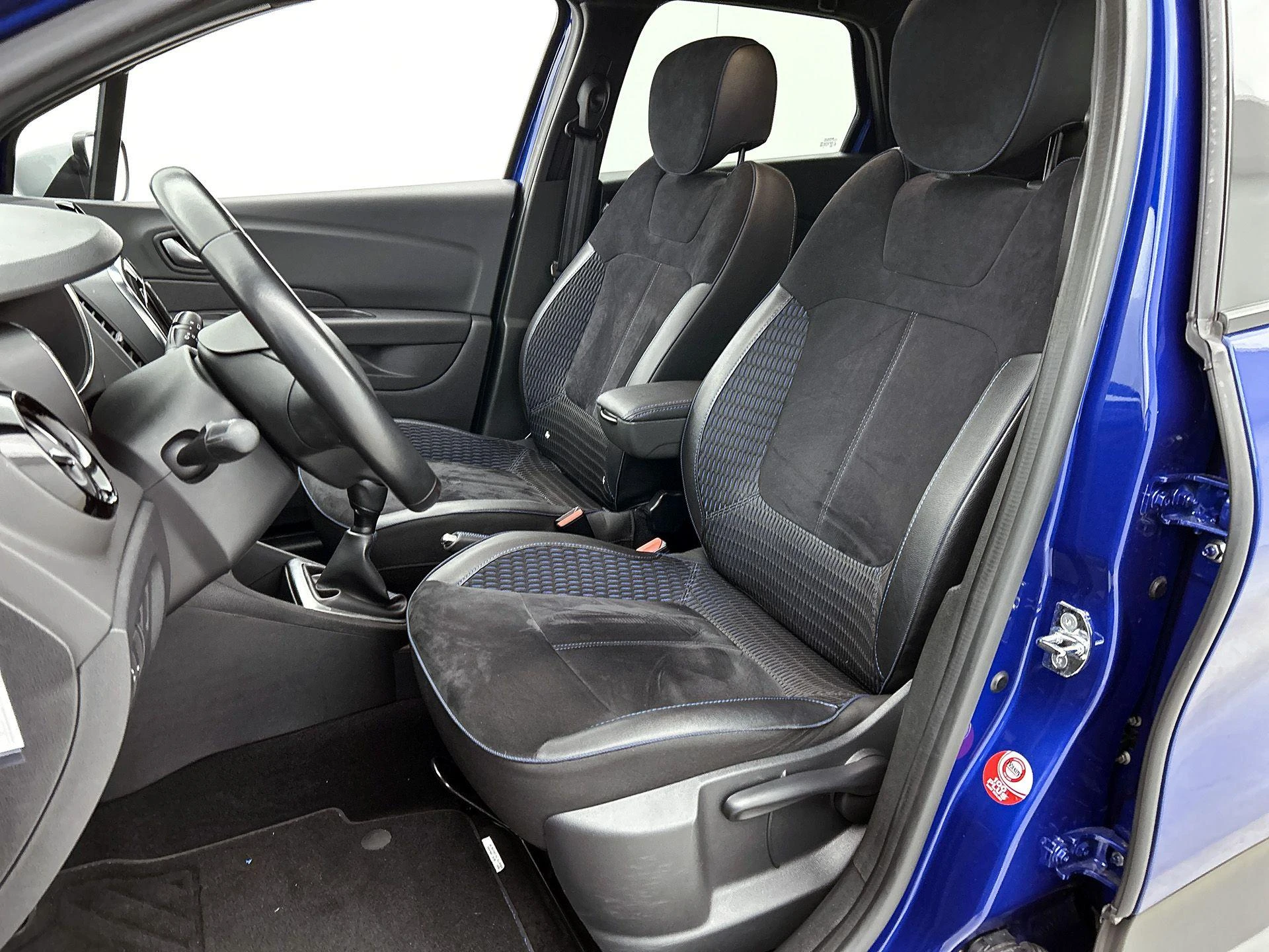 Renault Captur 0.9 TCe Version S