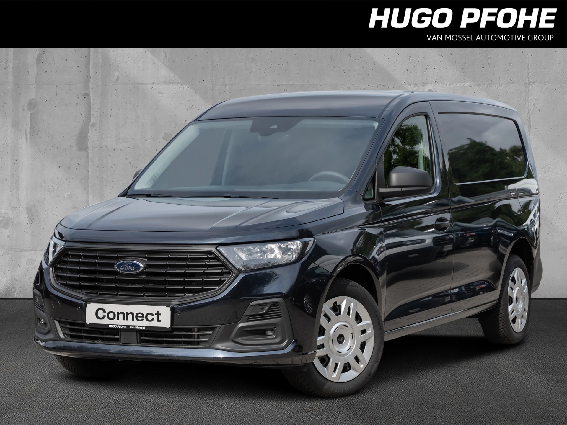 Ford-Transit Connect-image-0