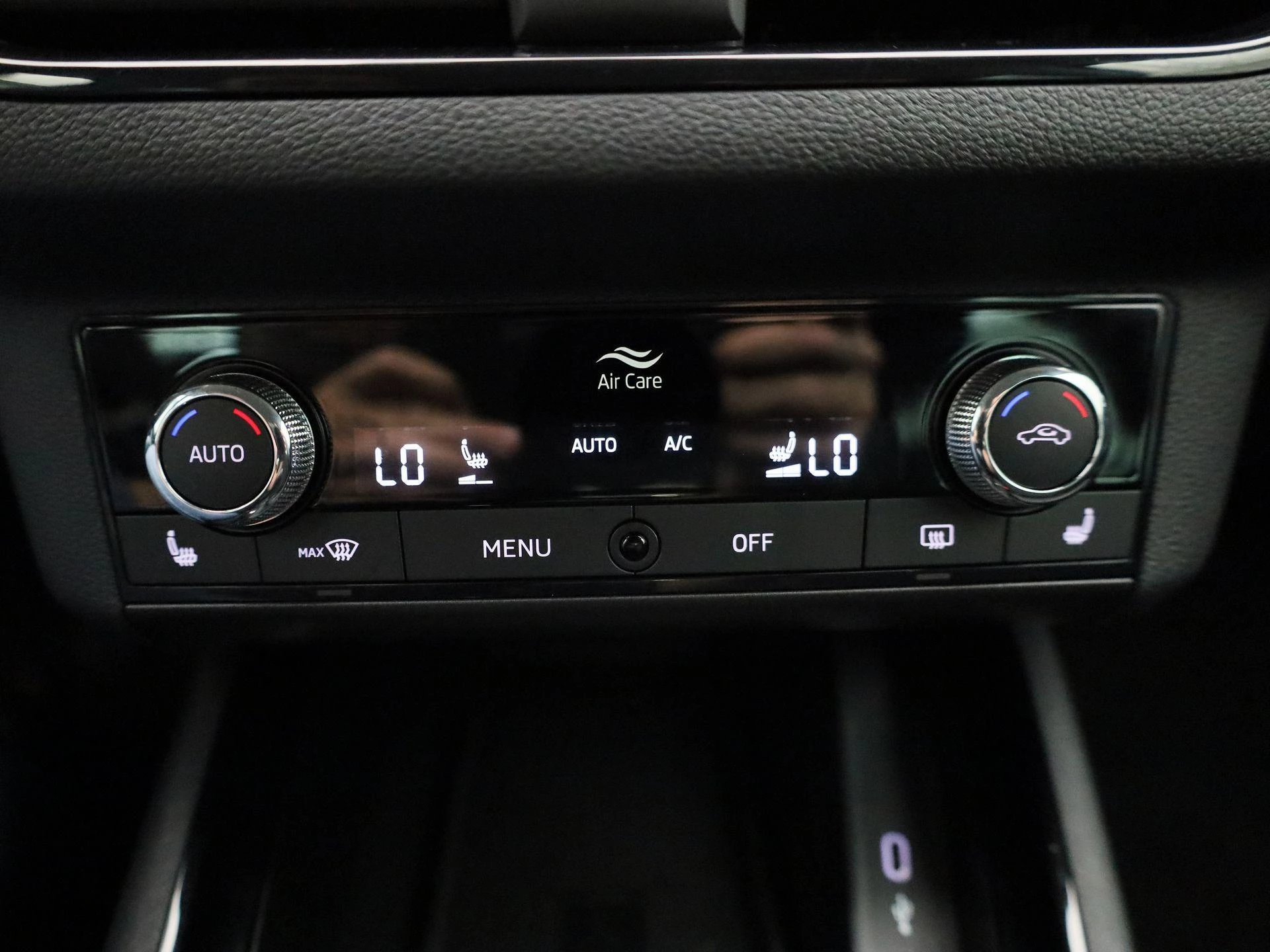 Škoda Kamiq 1.0 TSI 81kW Ambition