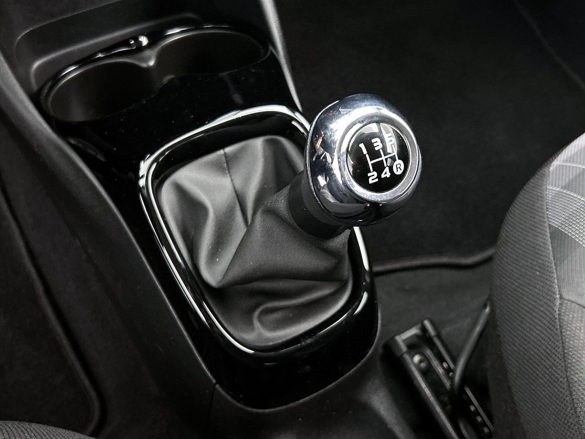 Peugeot 108 1.0 e-VTi Allure