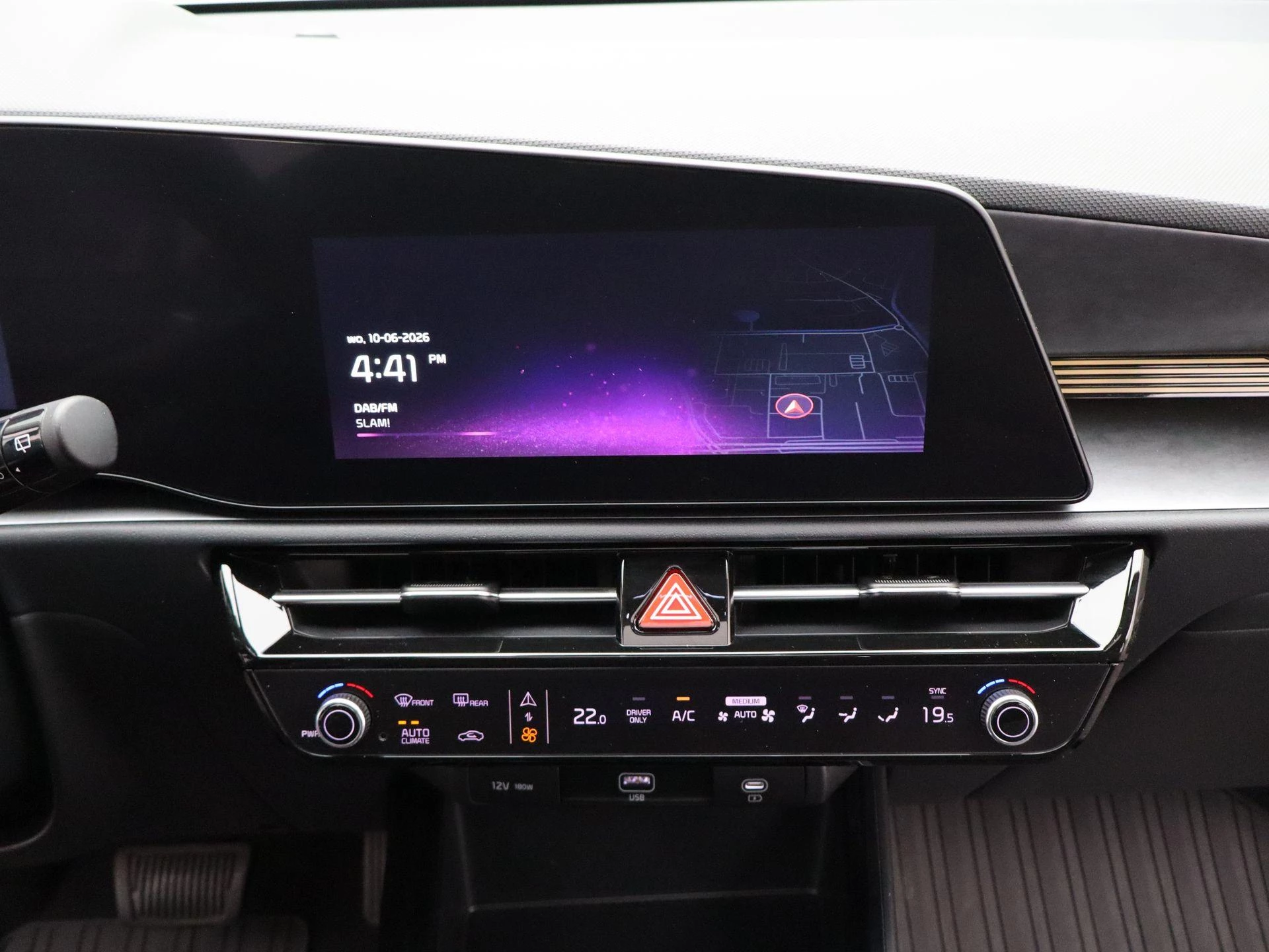 Kia Niro 1.6 GDi Hybrid DynamicPlusLine