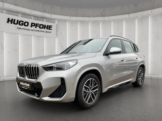 BMW X1 18i M Sport