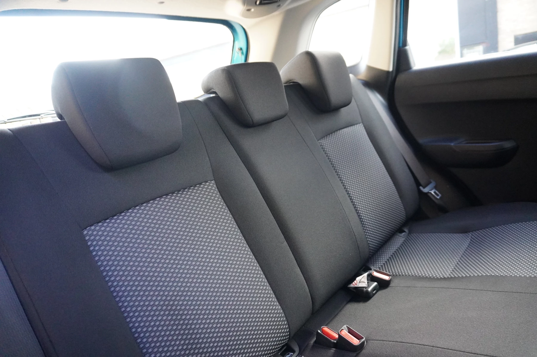 Suzuki Vitara 1.4 Boosterjet 48V Hybrid Go 5dr