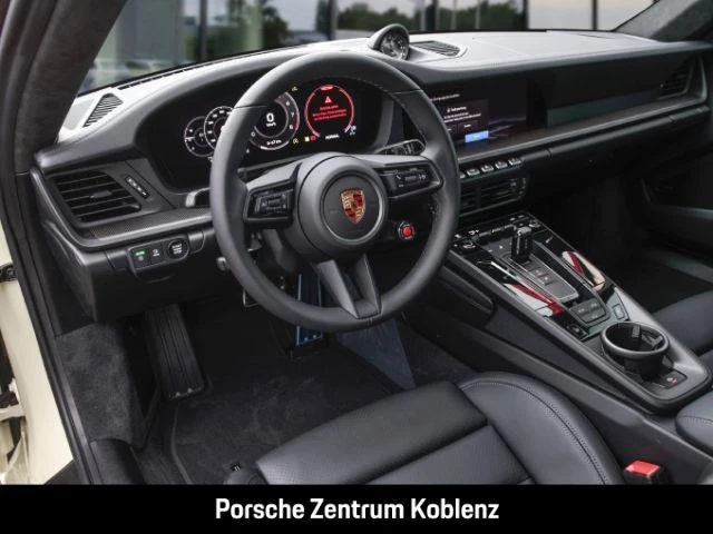 Porsche 911 992 -2 Carrera 4S carrera