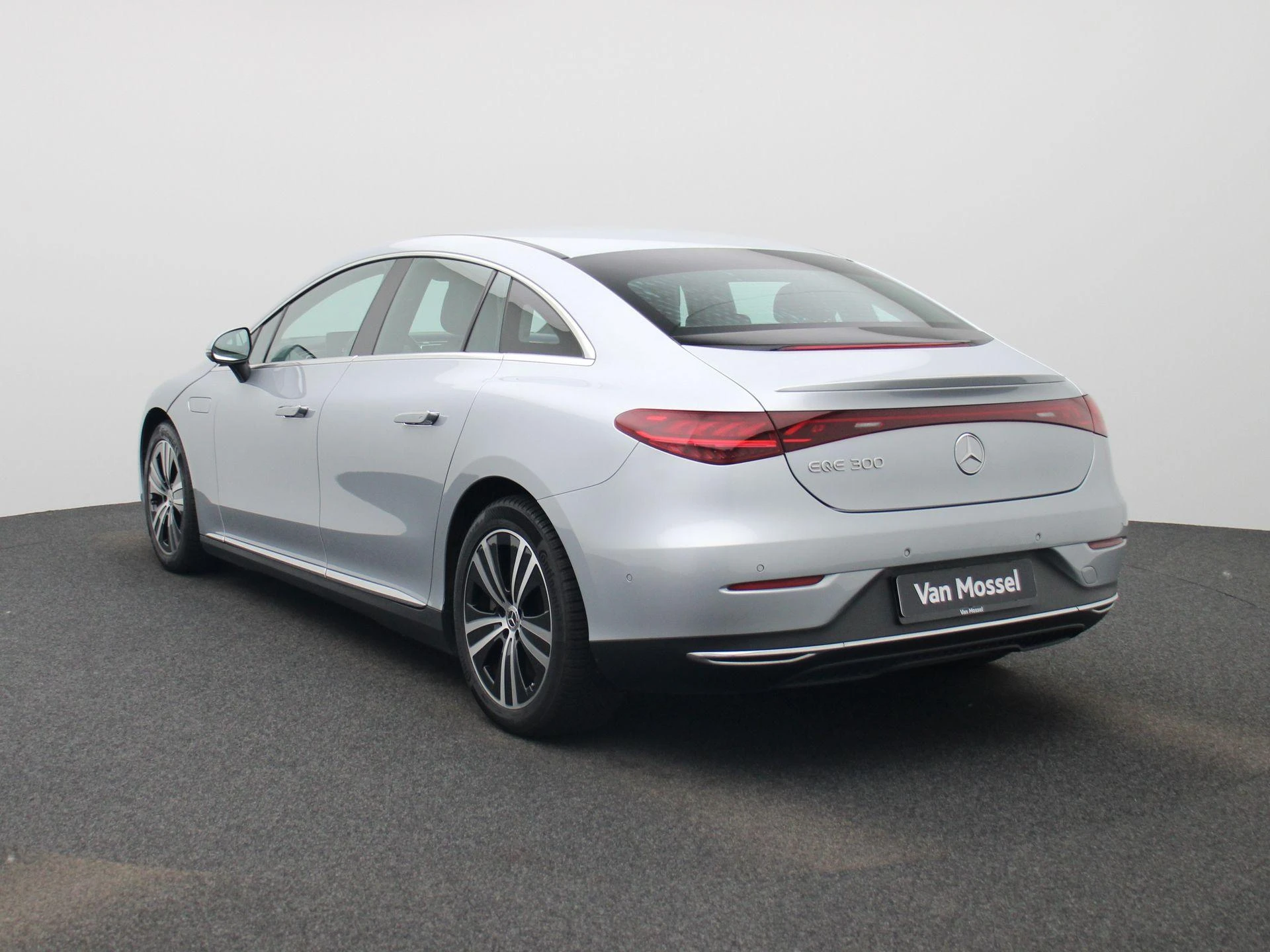 Mercedes-Benz EQE 300 Business Line 89 kWh