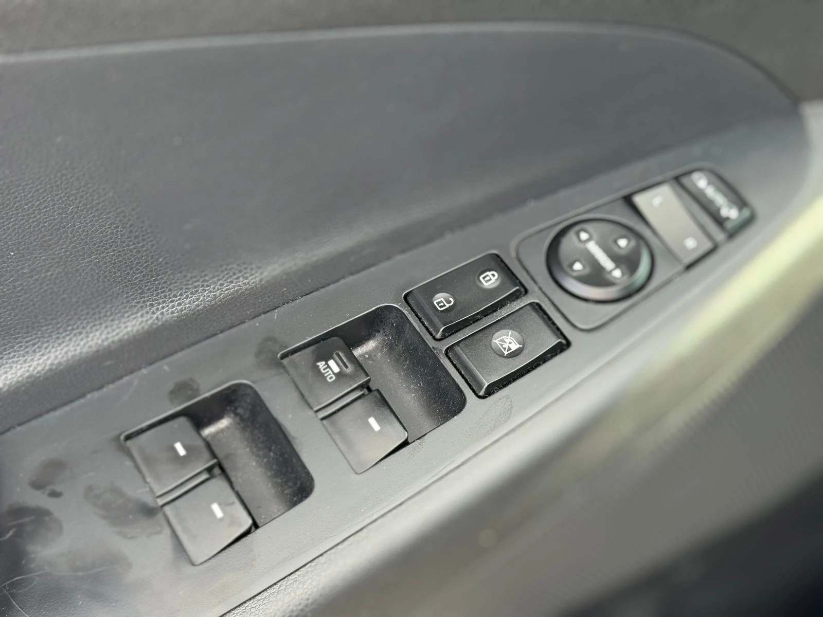 Hyundai Tucson 1.7 CRDi ISG Premium Go!