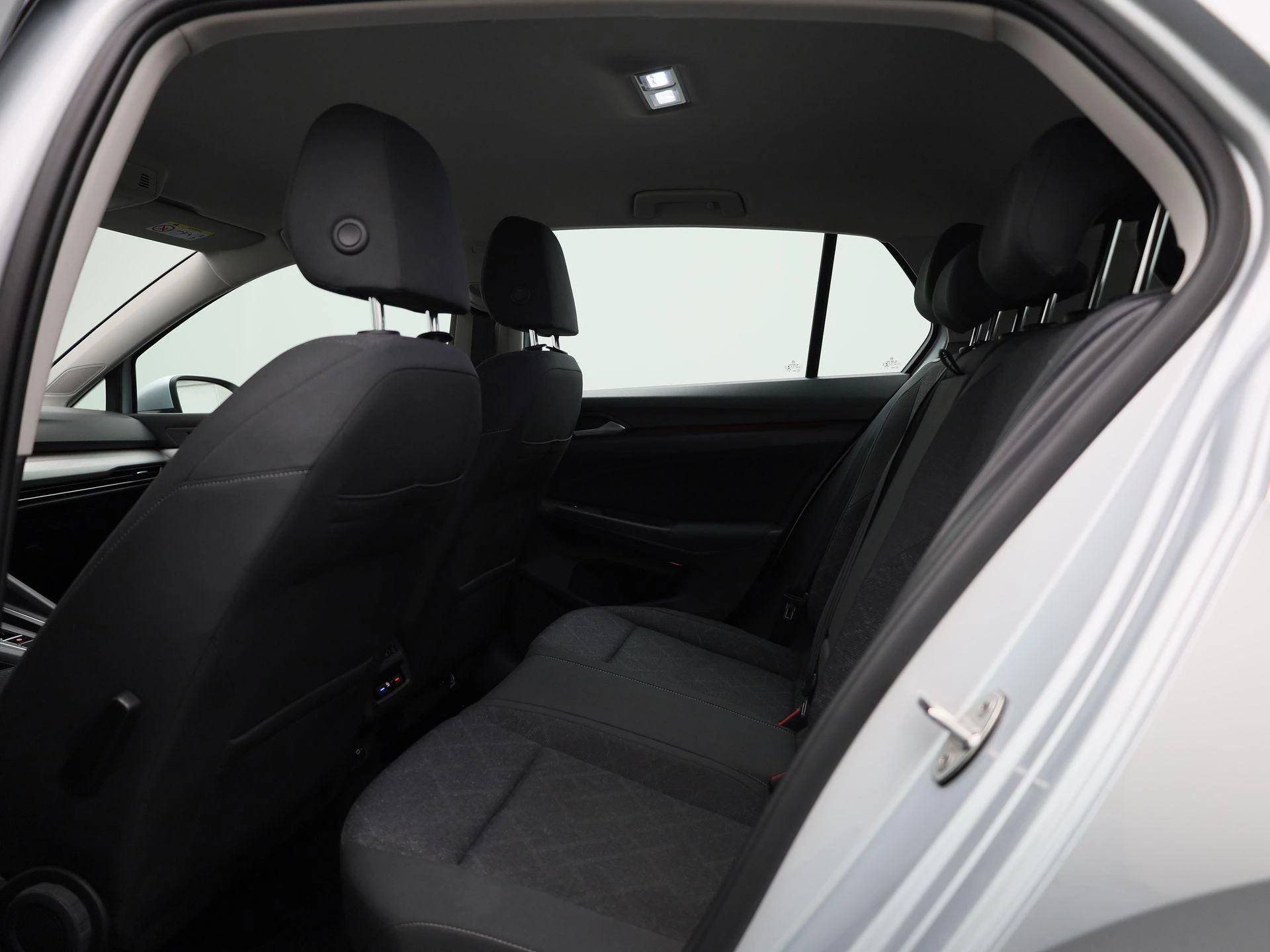 Volkswagen Golf VIII 1.0 eTSI 81kW Life DSG