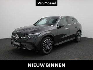 Mercedes-Benz GLC 300D