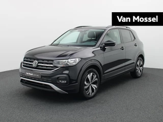 Volkswagen T-Cross 1.0 TSI 81kW DSG Life + CAMERA + SENSOREN +
