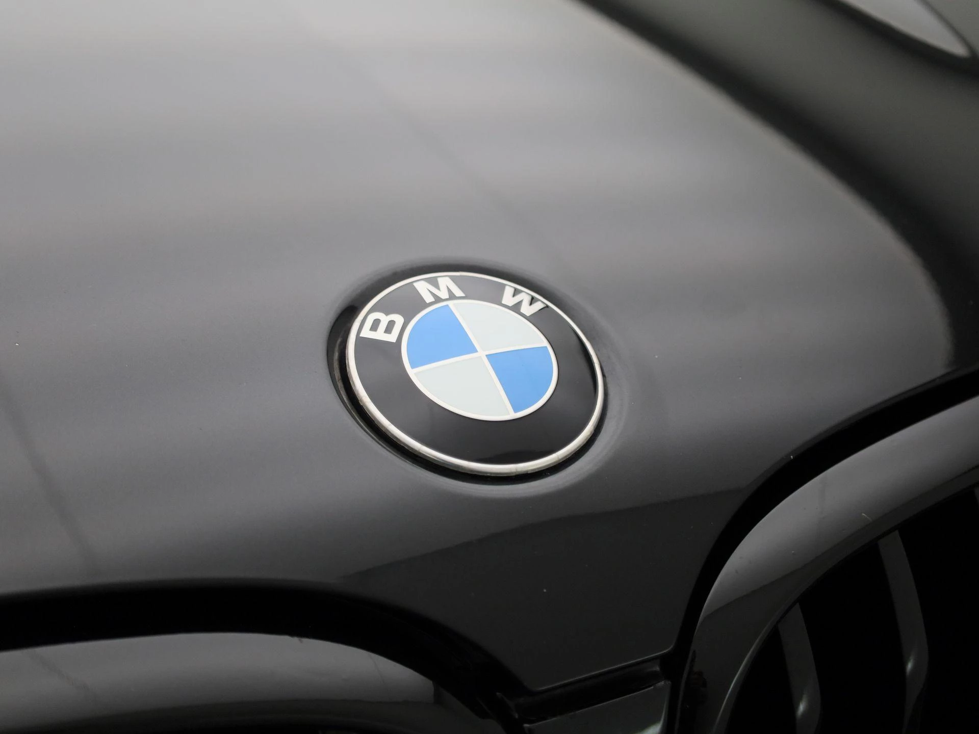 BMW X3 xDrive30i High Executive