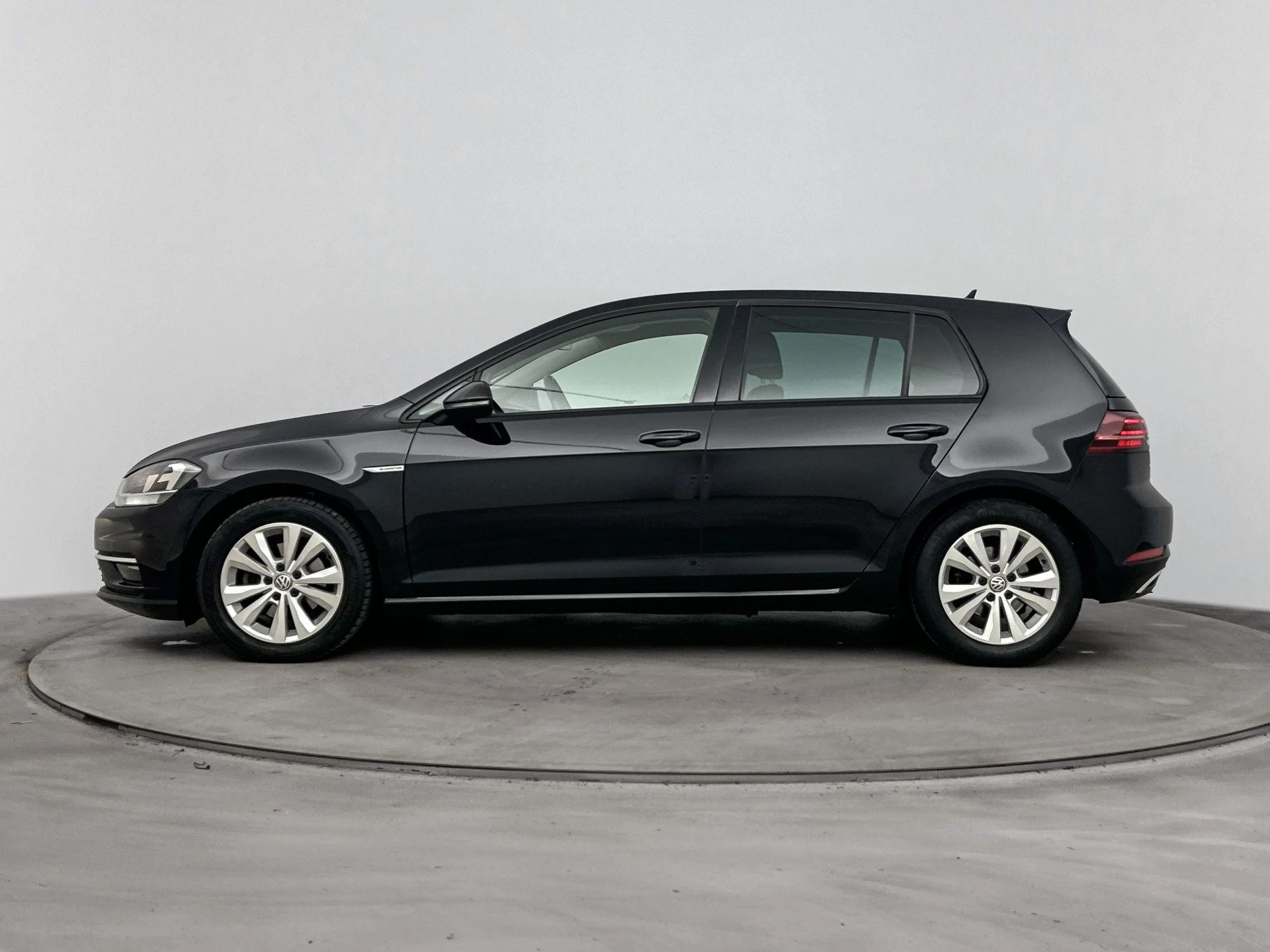 Volkswagen Golf 1.5 TSI Comfortline