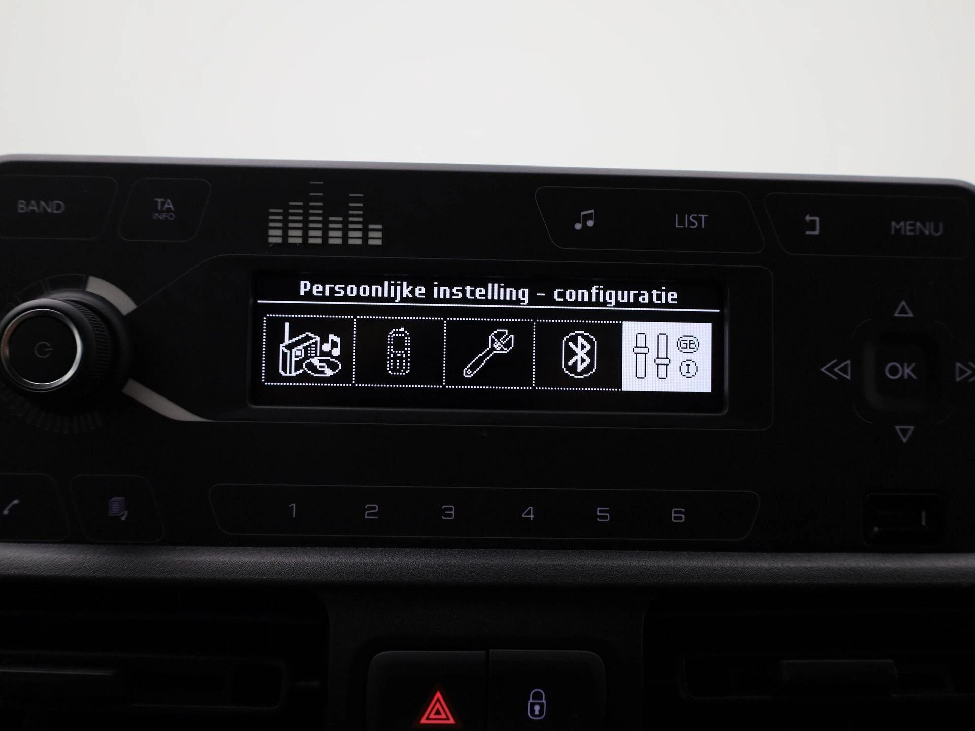 Citroën Berlingo M Light 1.5 BlueHDi 100 S&S MAN Club