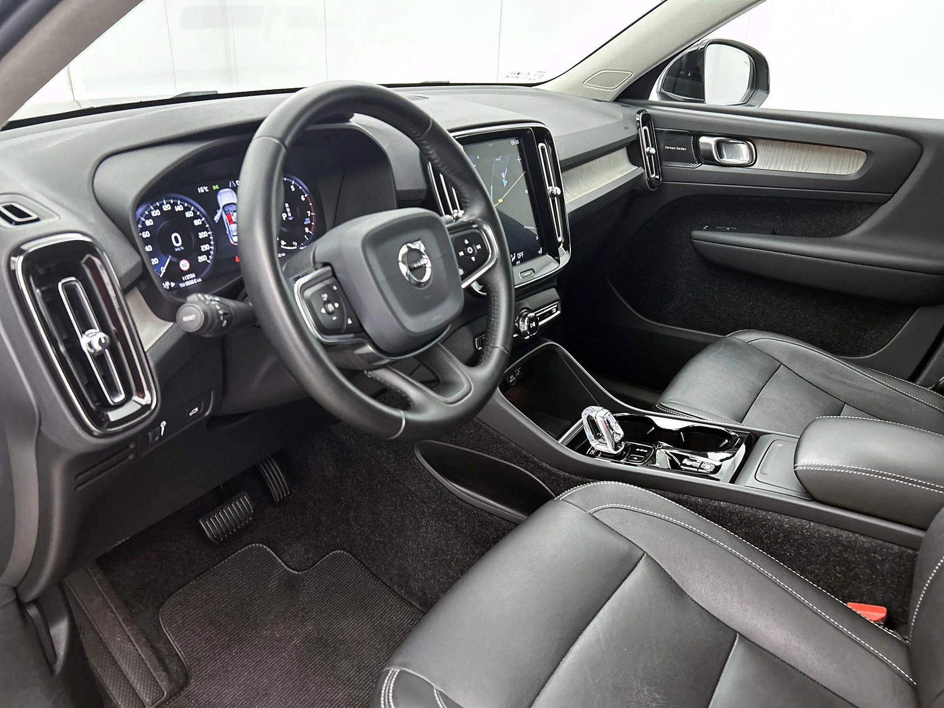 Volvo XC40 1.5 T3 Inscription