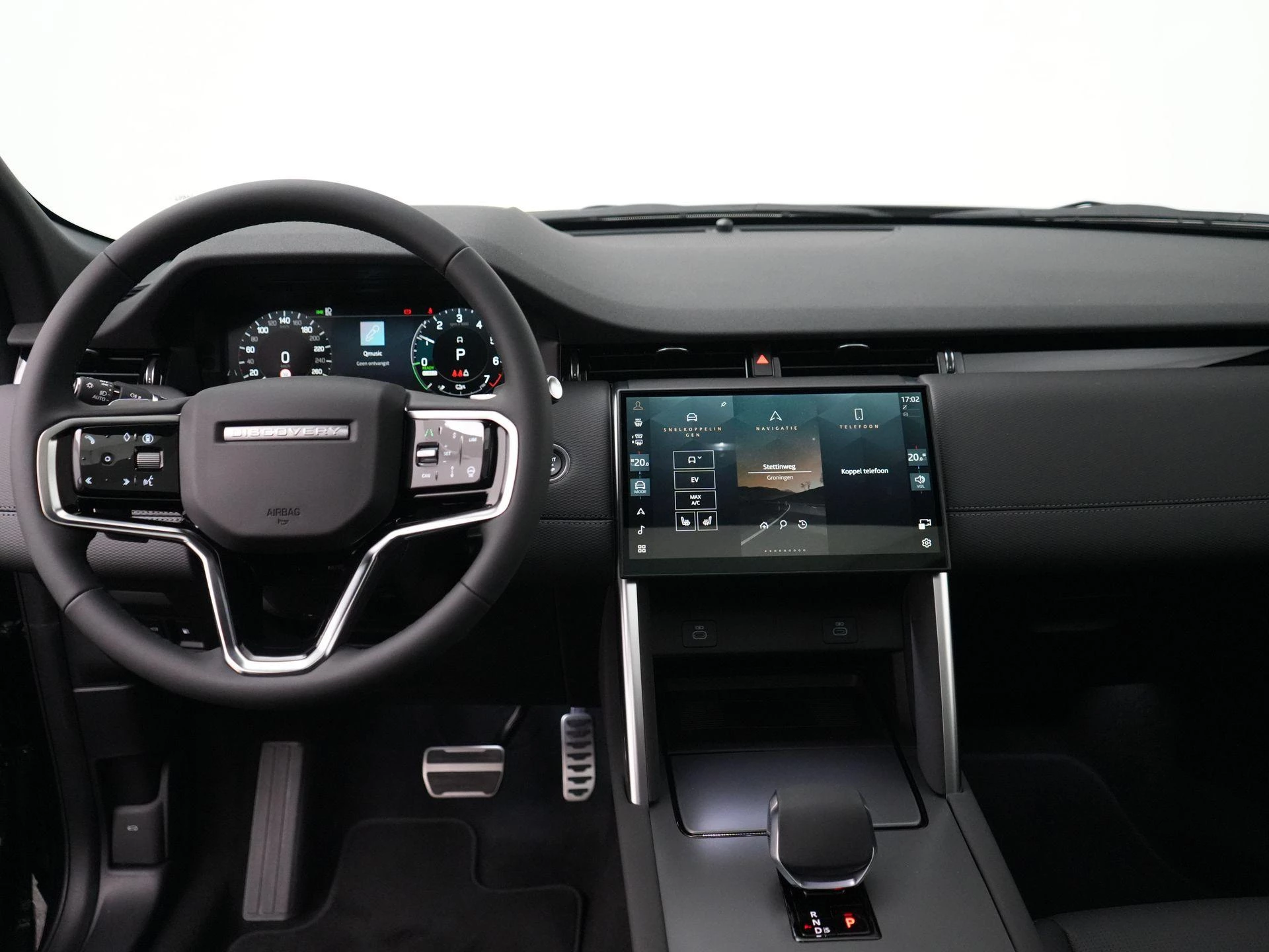 Land Rover Discovery Sport 1.5 P270e PHEV Dynamic S