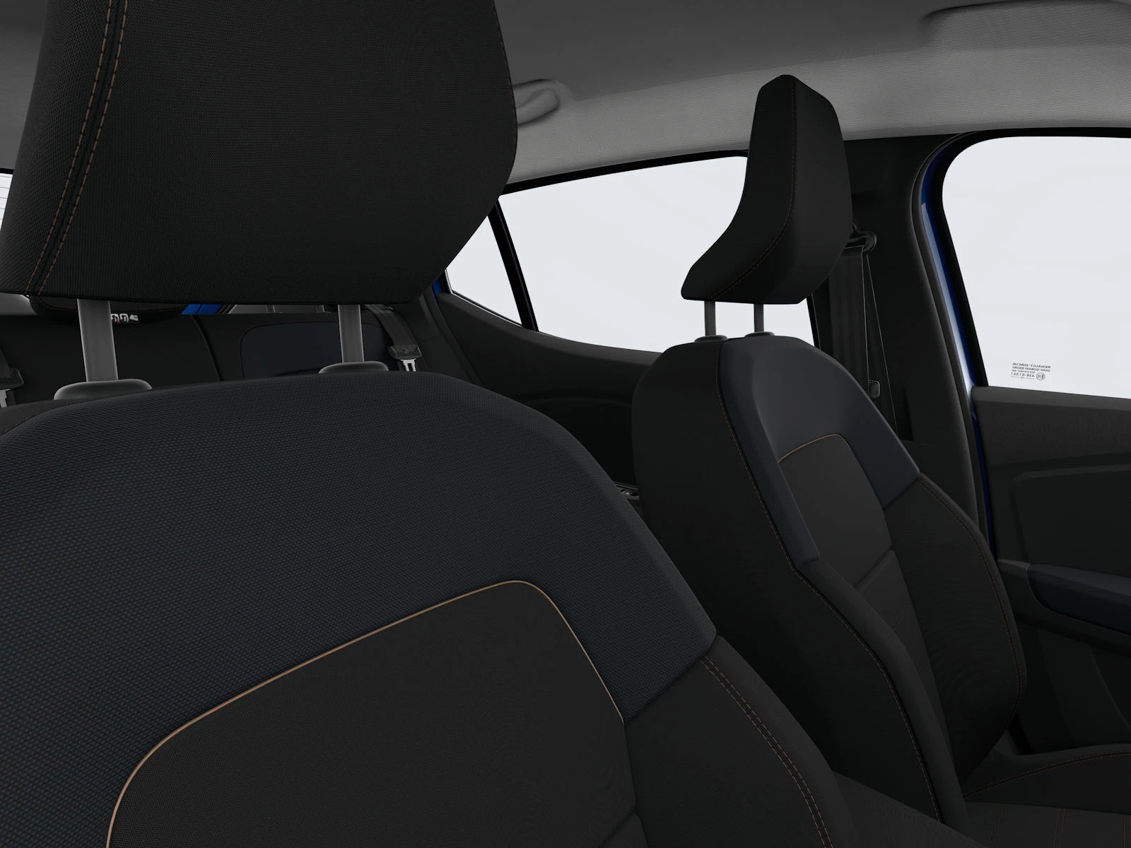 Dacia Sandero Stepway Expression