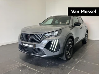 Peugeot 2008 1.2 Allure 100