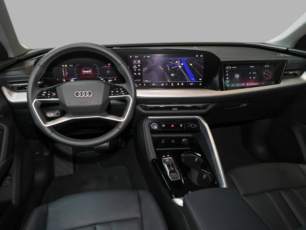 Audi Q5 SUV TFSI quattro ALP