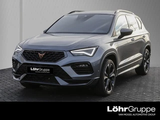 CUPRA Ateca 2.0 TSI 4Drive DSG VZ *ACC*