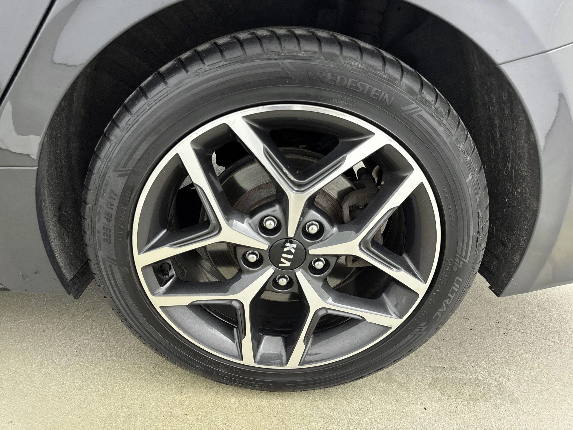 Kia ProCeed 1.0 T-GDI GT-PlusLine