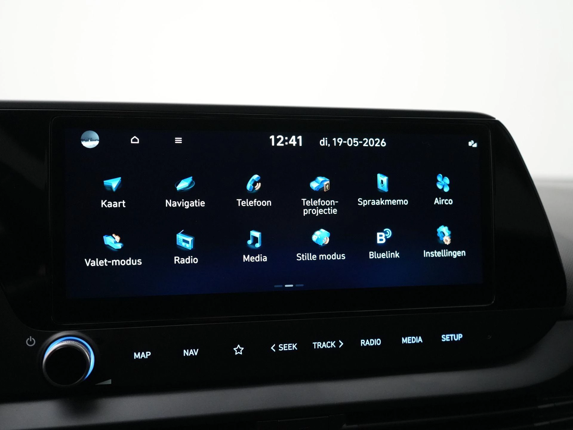 Hyundai Bayon 1.0 T-GDI Premium Sky