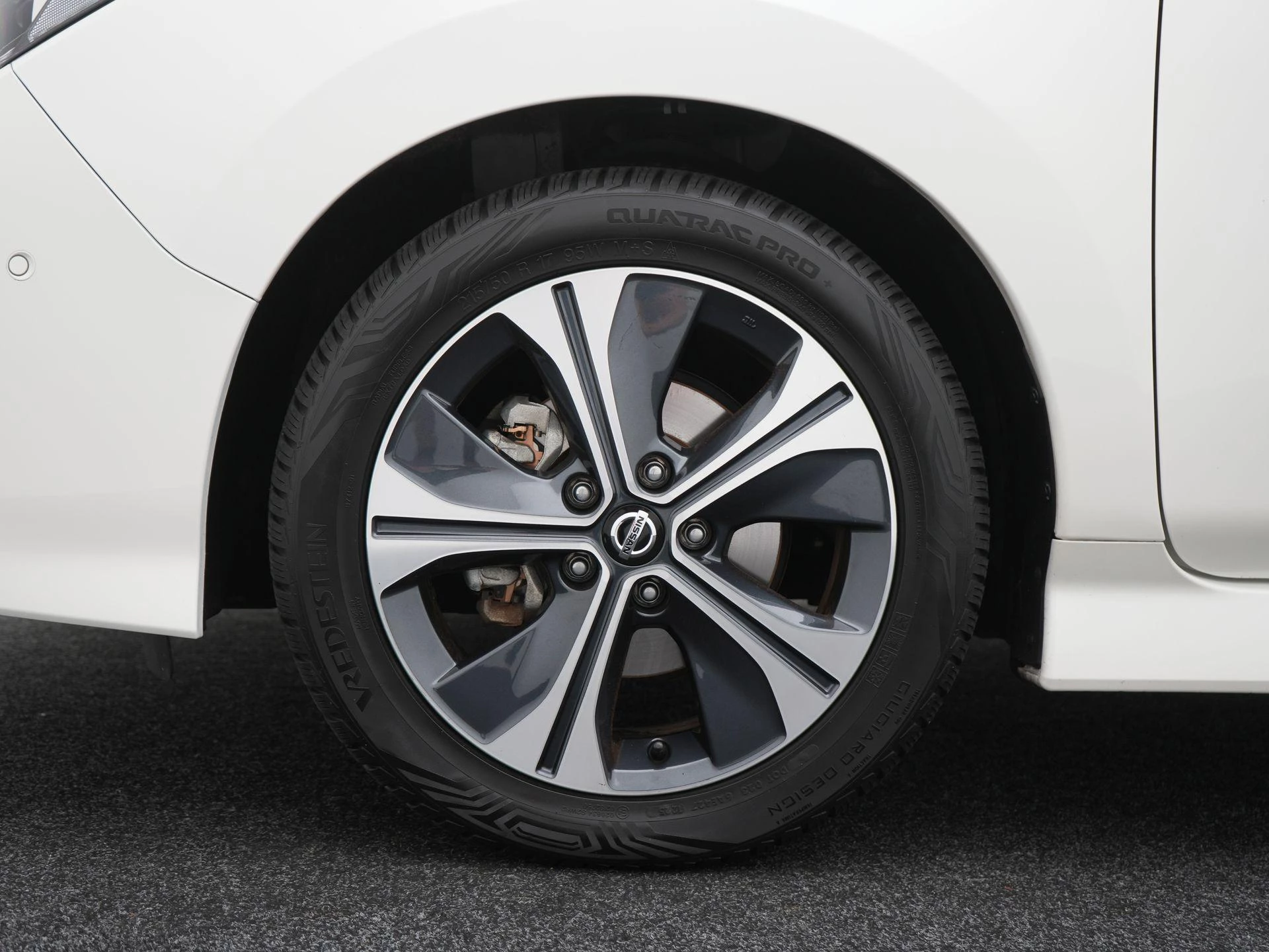 Nissan Leaf Tekna 40 kWh