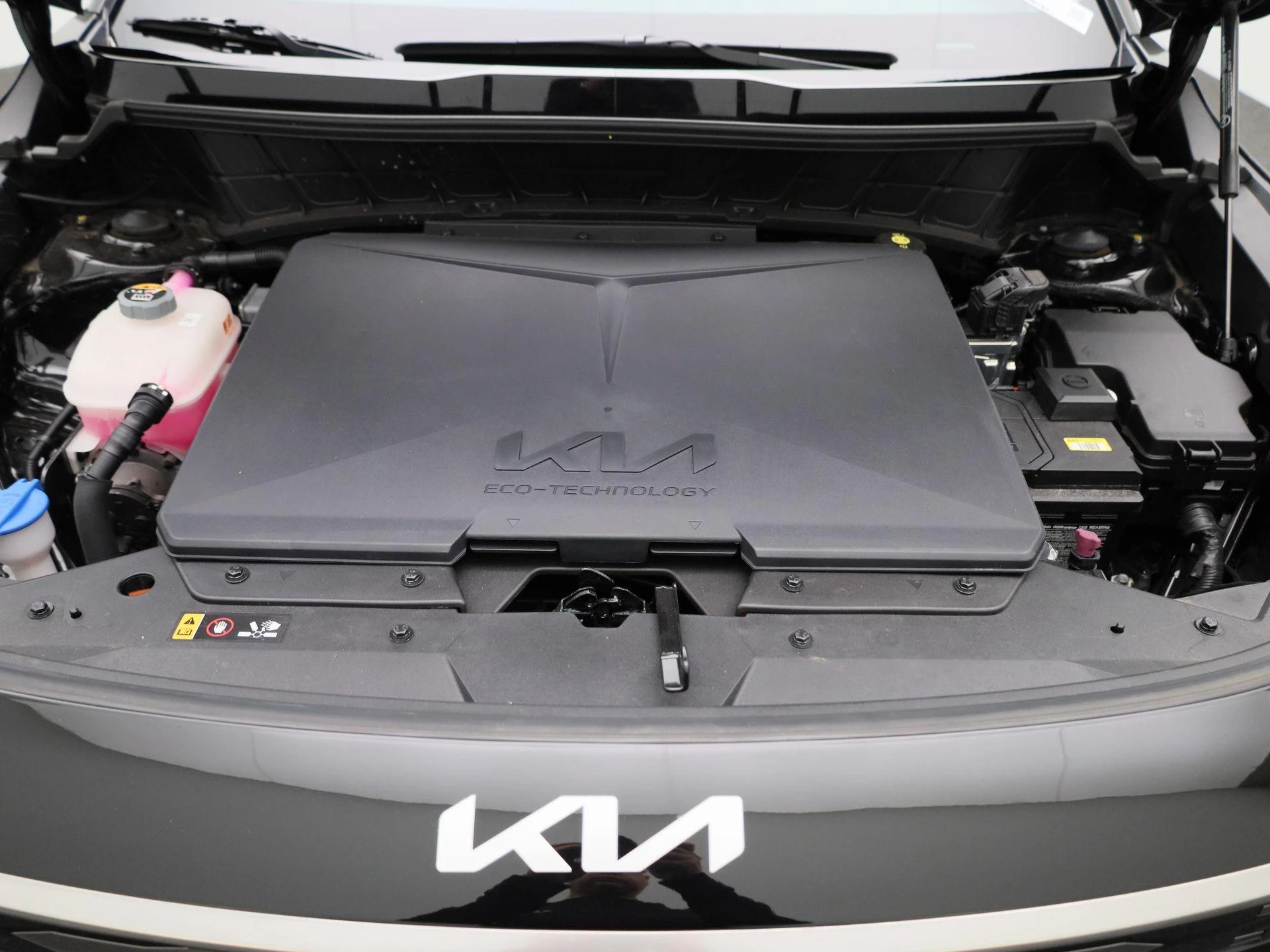 Kia-Niro EV-image-33